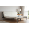 Matelas BZ en Mousse Délice - Confort & Soutien Ergonomique | Hévéa Sélection