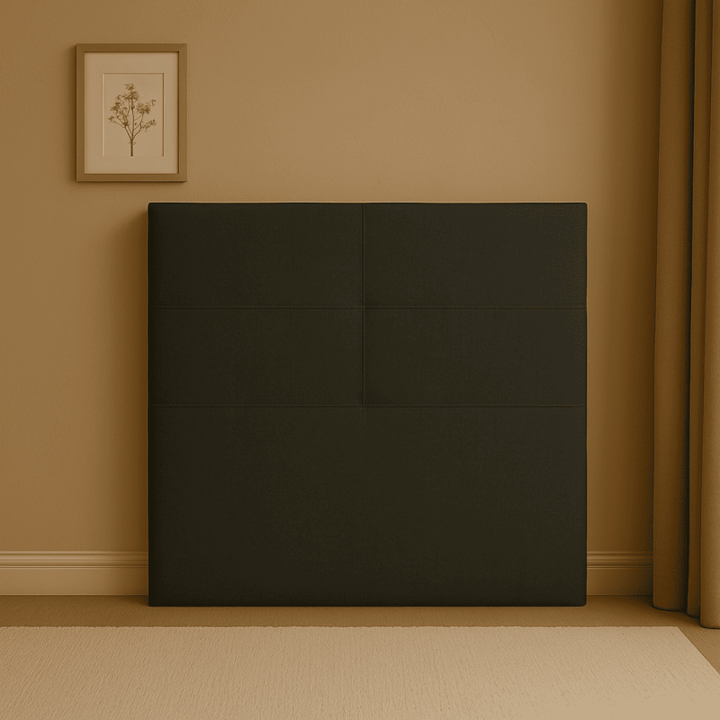 Tête de Lit Déco Prestige - Élégance & Confort | Hévéa Sélection