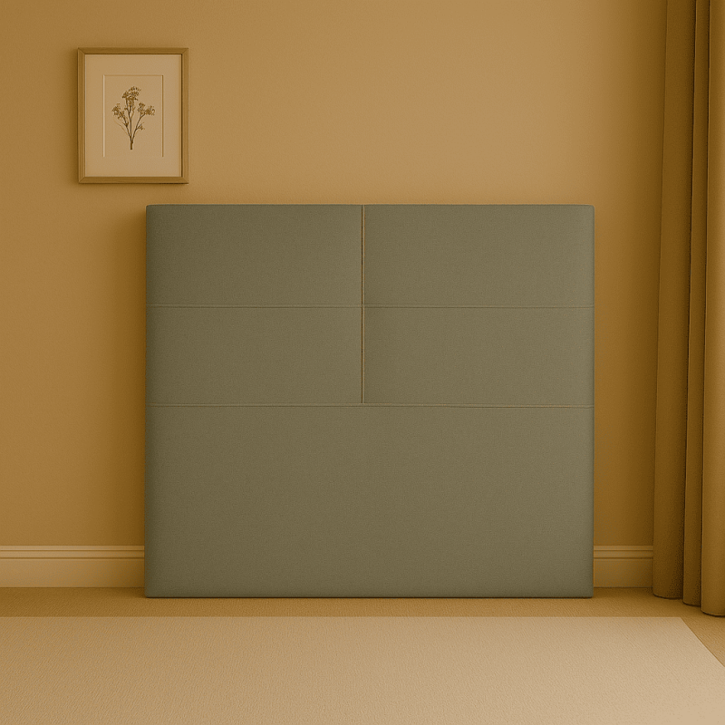 Tête de Lit Déco Prestige - Élégance & Confort | Hévéa Sélection