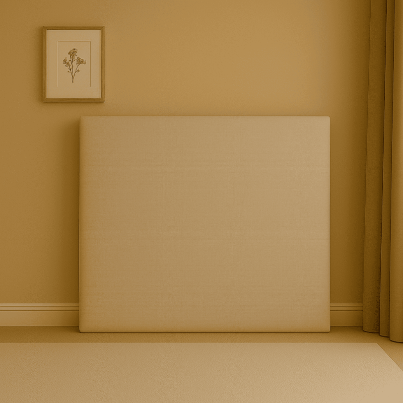Tête de Lit Déco Prestige - Élégance & Confort | Hévéa Sélection