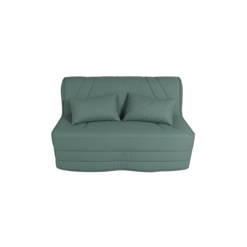 Housse BZ 140x190 Matelassée – Literie Hévéa Banquette