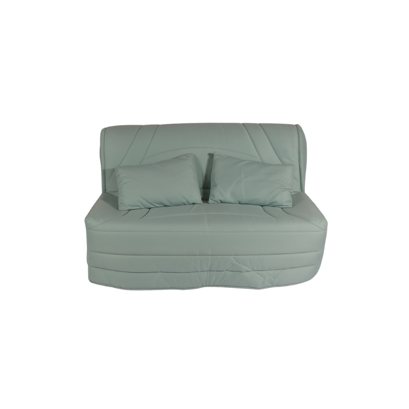 Housse BZ 140x190 Matelassée – Literie Hévéa Banquette