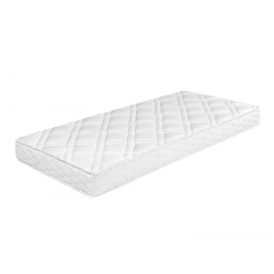 Matelas en mousse VITAMINE - Confort ferme 13 cm | Literie Hévéa Sélection