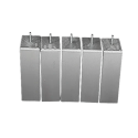Acheter Matelas 140x200 crépuscule HR 60 - 23 cm pas cher