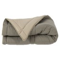 Couette hiver bicolore GREEN FIRST