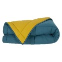 Couette hiver bicolore GREEN FIRST