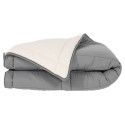 Couette hiver bicolore GREEN FIRST
