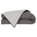Couette hiver bicolore GREEN FIRST