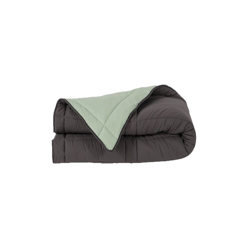 Couette hiver bicolore GREEN FIRST