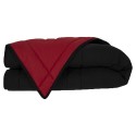 Couette hiver bicolore GREEN FIRST