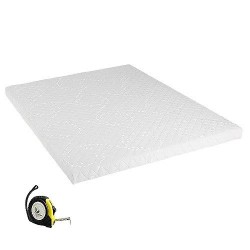 Sommier sur mesure extra plat VOLIGE 7cm