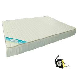 Matelas sur mesure en mousse NACRE