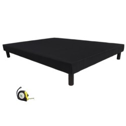 Échantillon tissu VERT SAPIN