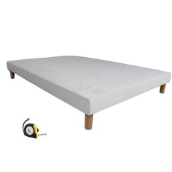 Tissu VERT SAPIN