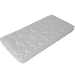 Matelas enfant en latex BABYLATEX