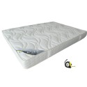 Matelas ALOA sur mesure – mousse haute densité idéale pour couchage quotidien ou d’appoint, maintien équilibré et confort durabl