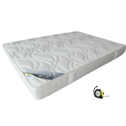 Matelas en mousse sur mesure ALOA