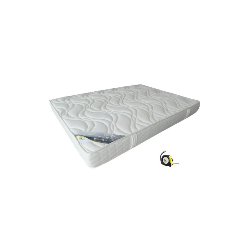 Matelas en mousse sur mesure ALOA