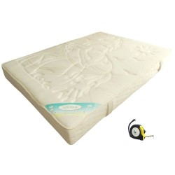 Matelas en latex sur mesure AUSTRAL