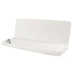 Matelas CLIC CLAC en latex LAGUNE