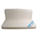 Matelas CLIC CLAC en mousse DUNE