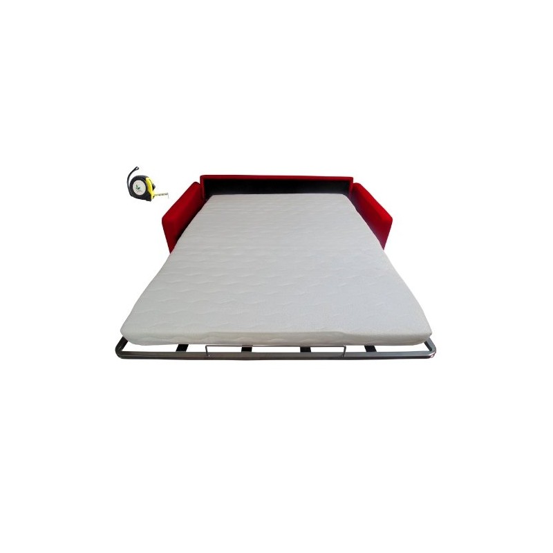 Matelas convertible sur mesure rapido LAGUNE