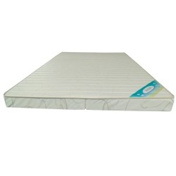 Matelas convertible sur mesure rapido NACRE