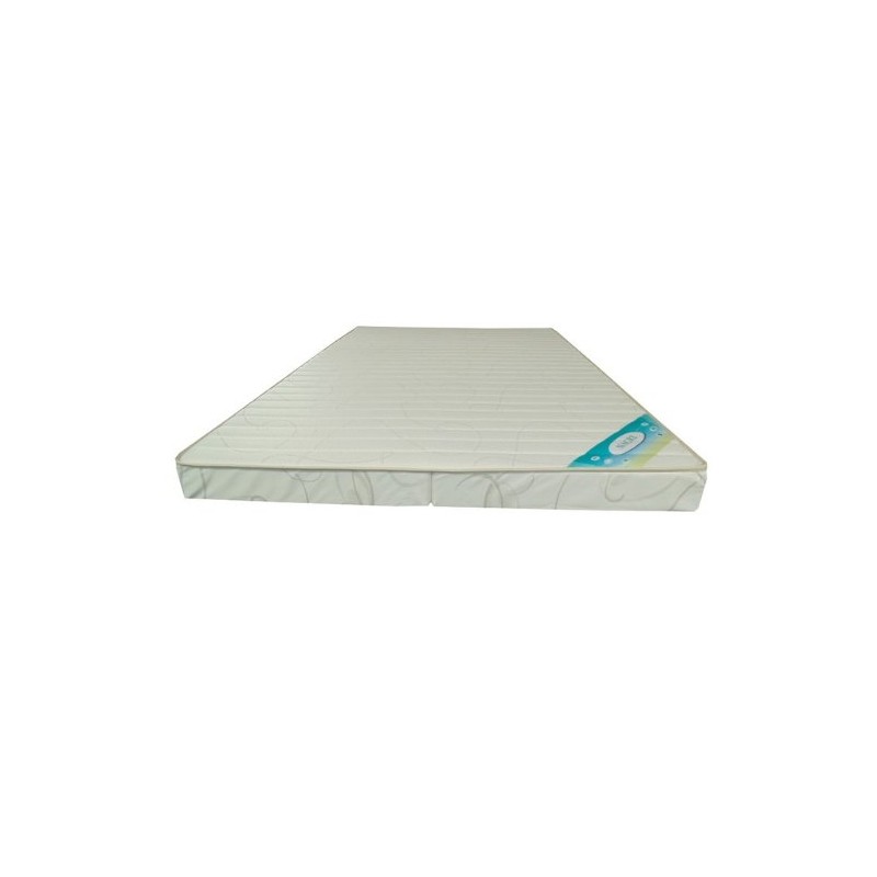 Matelas convertible sur mesure rapido NACRE