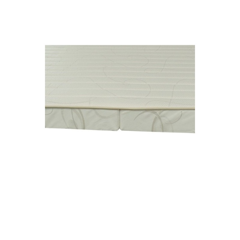 Matelas convertible sur mesure rapido NACRE