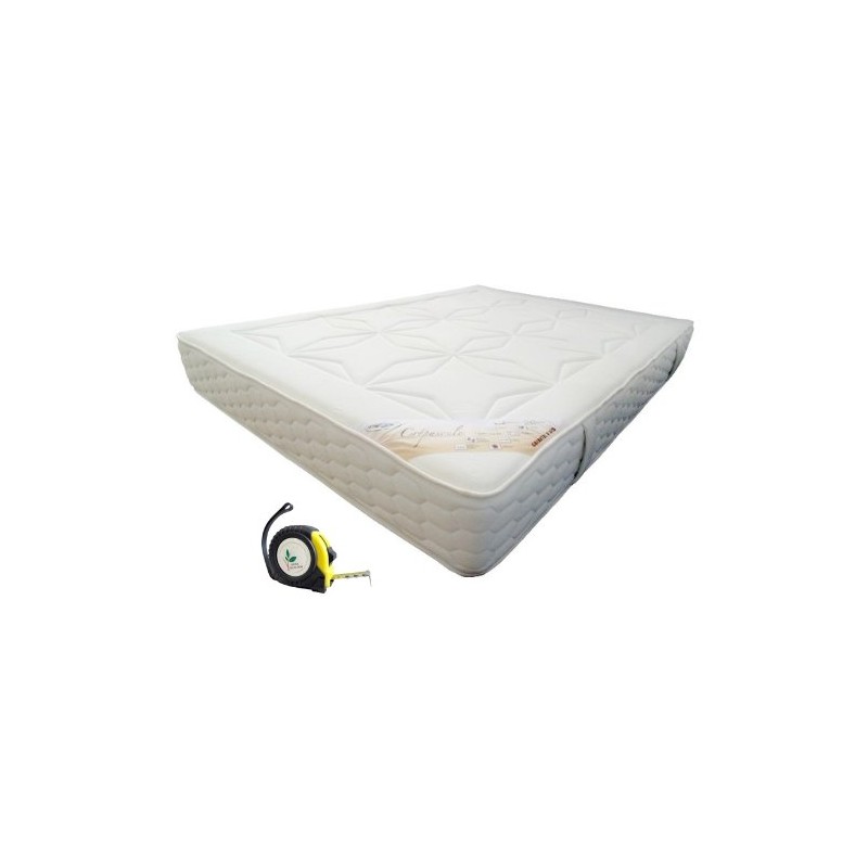 Matelas sur mesure en mousse CRÉPUSCULE