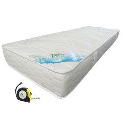 Matelas sur mesure en mousse DÉLICE