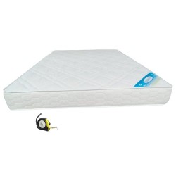 Matelas sur mesure en mousse ÉQUINOXE