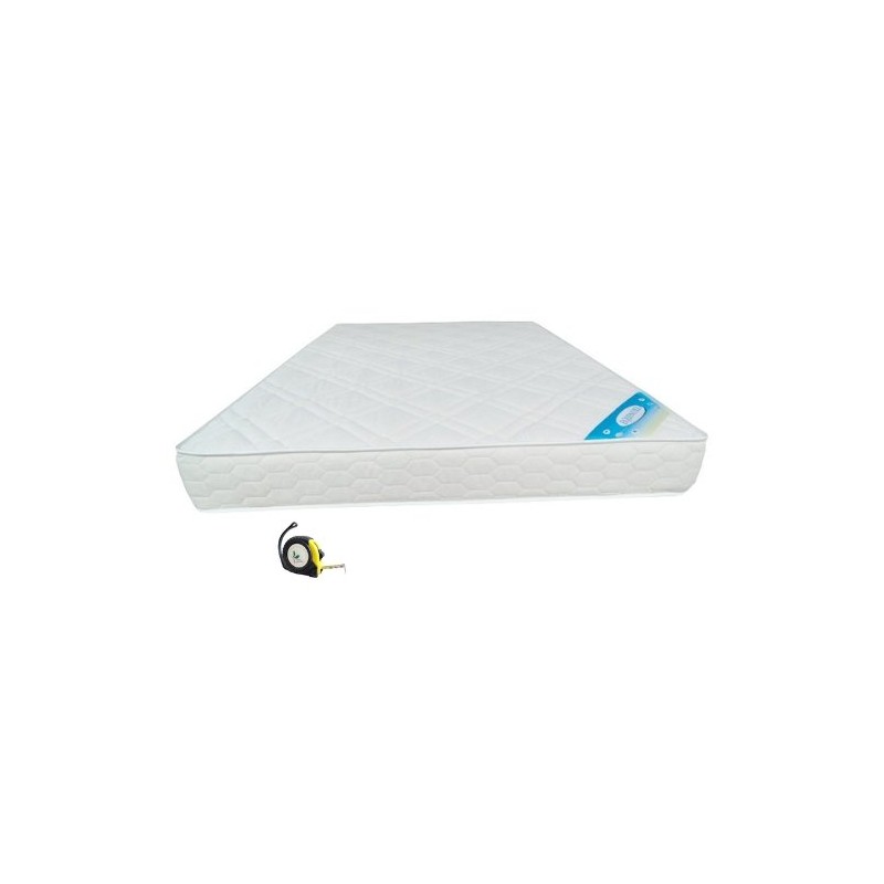 Matelas sur mesure en mousse ÉQUINOXE