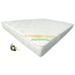 Matelas sur mesure en mousse IRIS