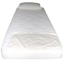 Matelas en latex LAGUNE