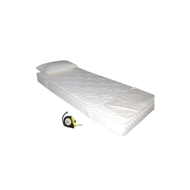 Matelas sur mesure en latex LAGUNE