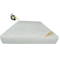 Vue produit du matelas MAELYS – mousse HR sur mesure, idéale pour un couchage confortable
