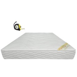 Matelas sur mesure en mousse MYOSOLYS