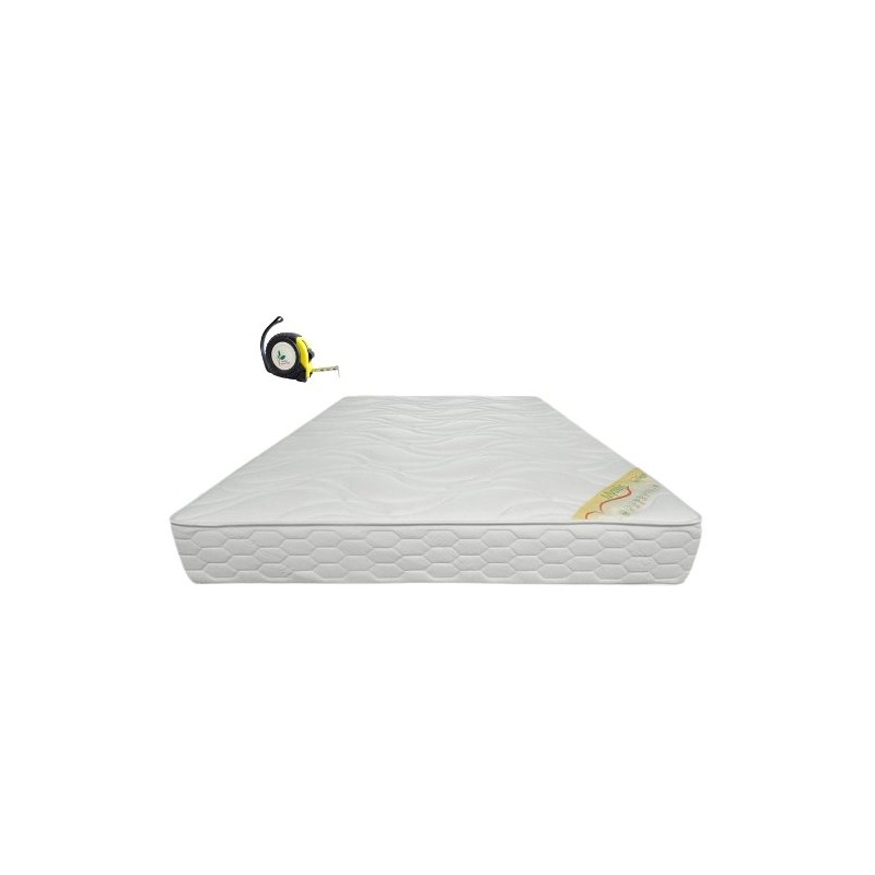 Matelas sur mesure en mousse MYOSOLYS