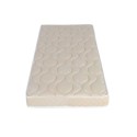 Matelas bébé en mousse NATURE