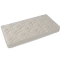 Matelas bébé en mousse NATURE
