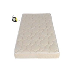 Matelas bébé sur mesure NATURE