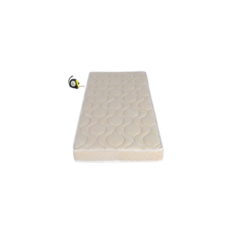 Matelas bébé sur mesure NATURE