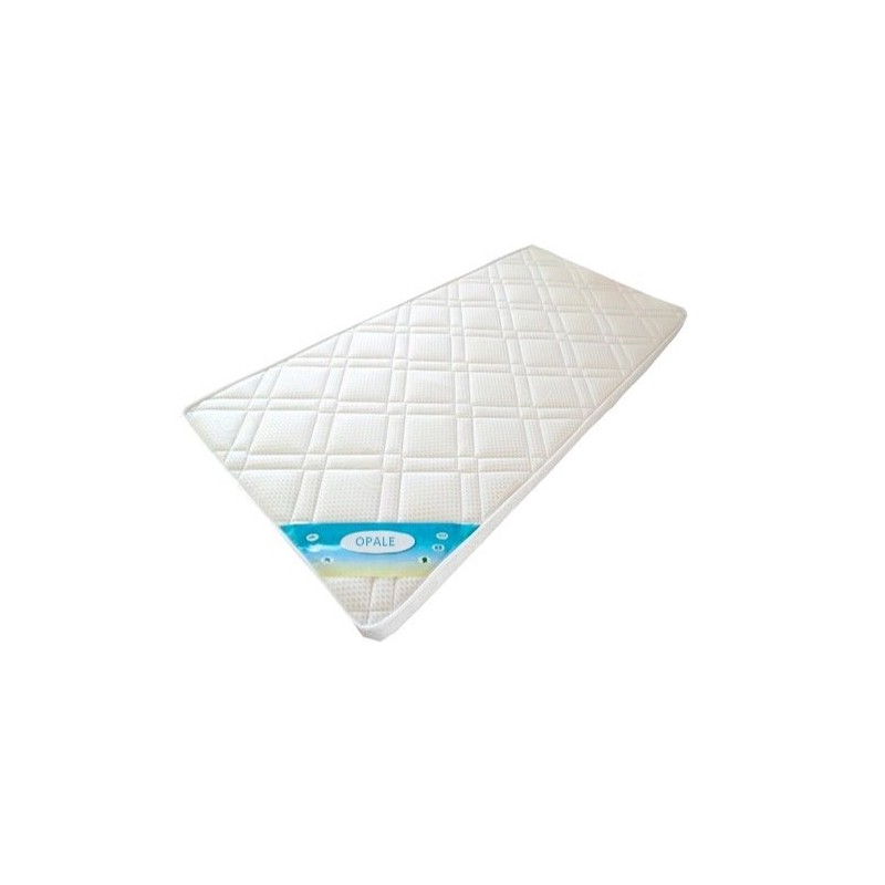 Matelas en mousse OPALE