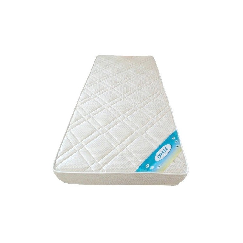 Matelas en mousse OPALE