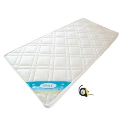 Matelas sur mesure en mousse OPALE