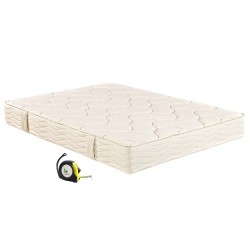 Matelas sur mesure en mousse et latex PHOCEA