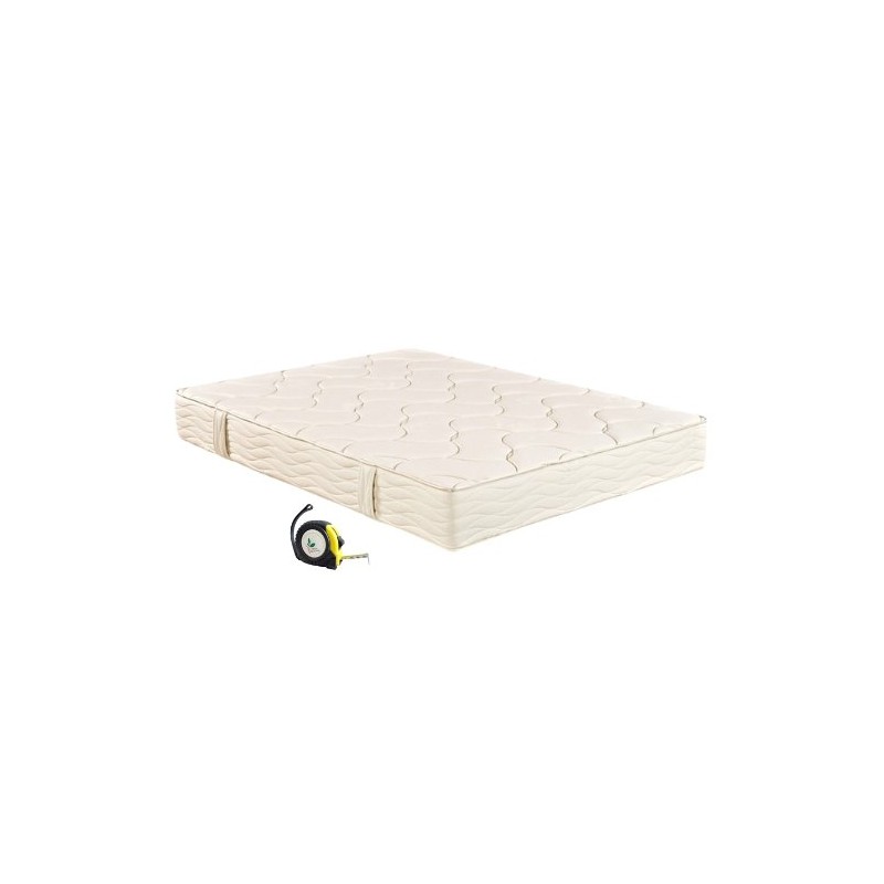 Matelas sur mesure en mousse et latex PHOCEA