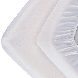 Protège matelas coton CLASSIQUE