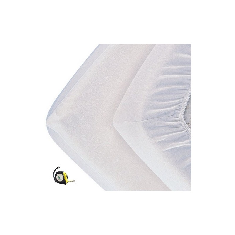 Protège matelas sur mesure imperméable